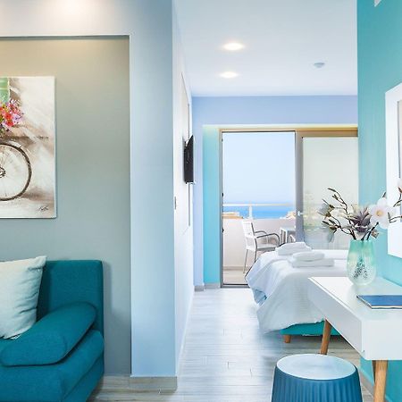 Menta City Boutique Hotel Rethymno  Luaran gambar