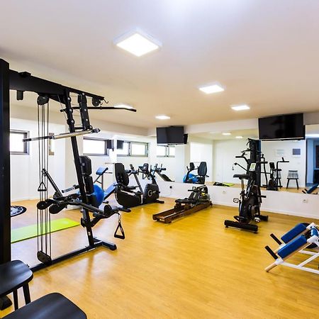 Menta City Boutique Hotel Rethymno  Luaran gambar