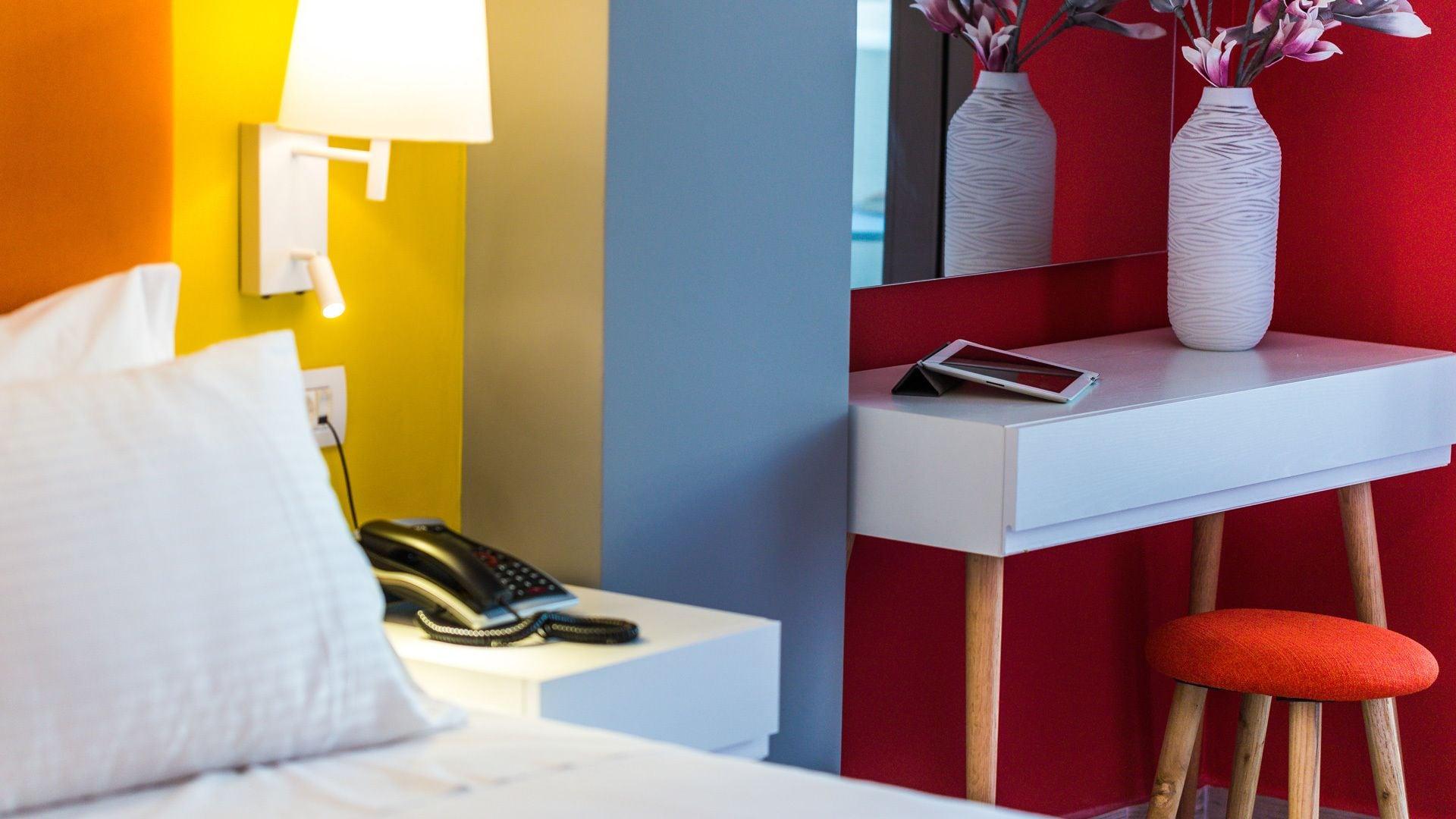 Menta City Boutique Hotel Rethymno  Luaran gambar