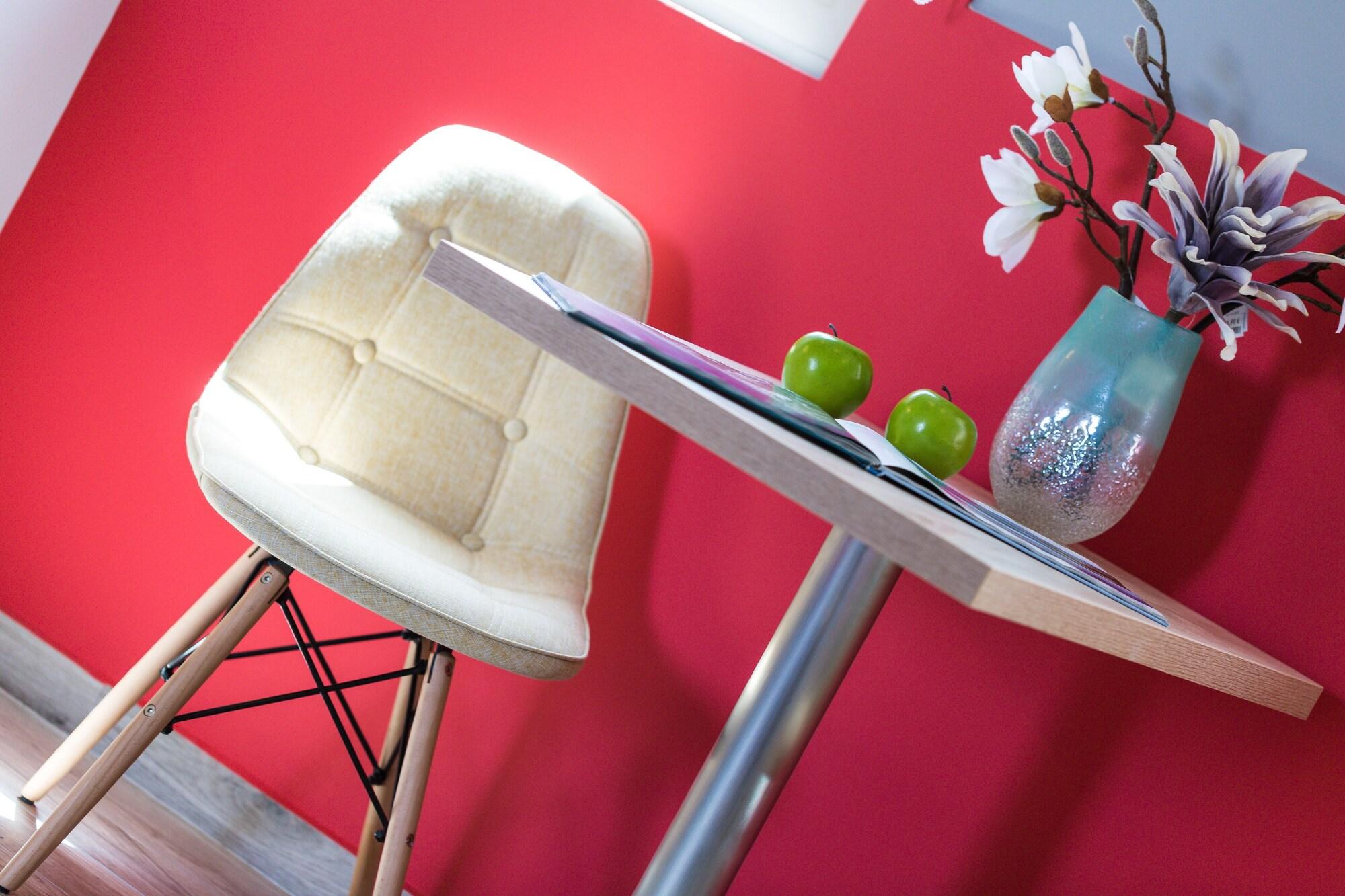 Menta City Boutique Hotel Rethymno  Luaran gambar