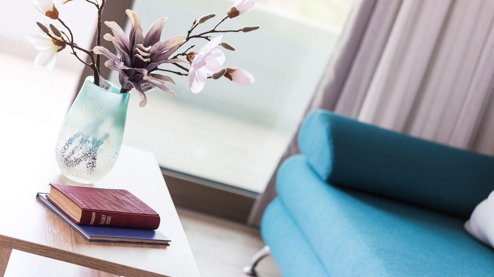 Menta City Boutique Hotel Rethymno  Luaran gambar