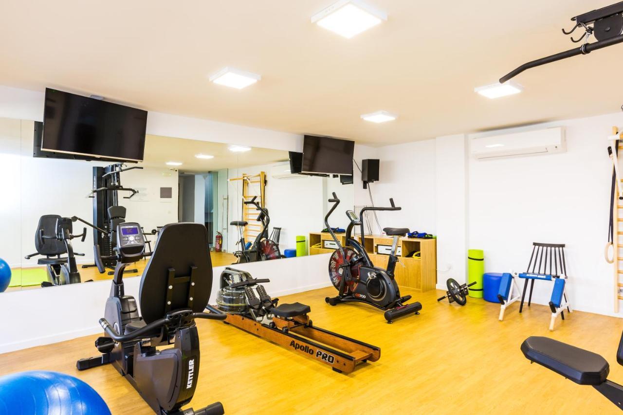 Menta City Boutique Hotel Rethymno  Luaran gambar