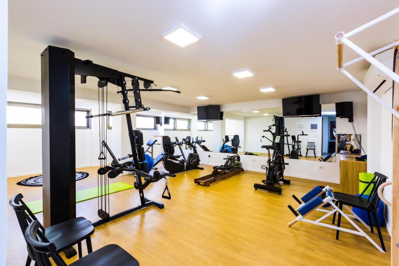 Menta City Boutique Hotel Rethymno  Luaran gambar