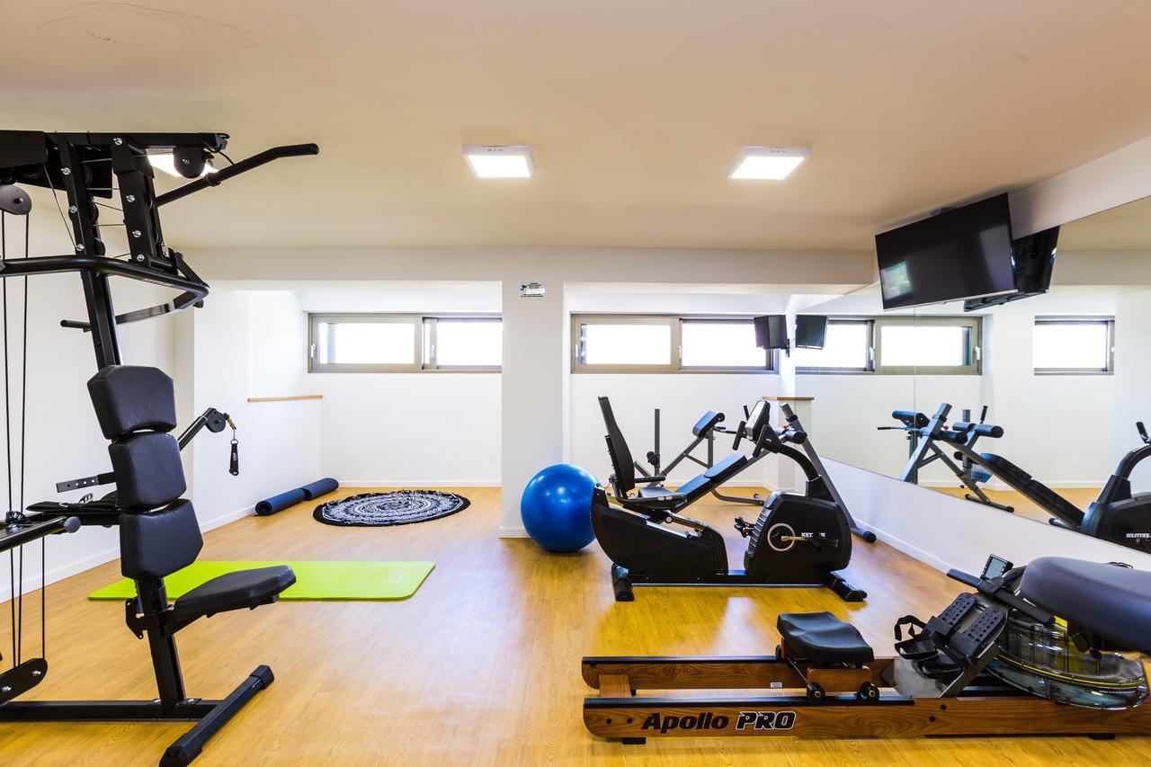 Menta City Boutique Hotel Rethymno  Luaran gambar