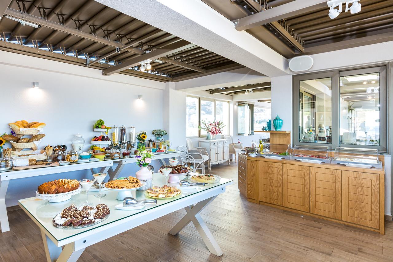 Menta City Boutique Hotel Rethymno  Luaran gambar