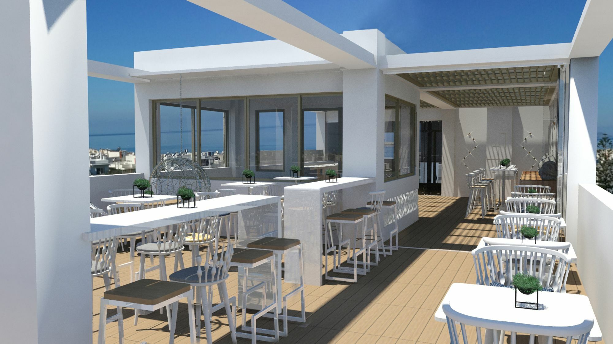 Menta City Boutique Hotel Rethymno  Luaran gambar